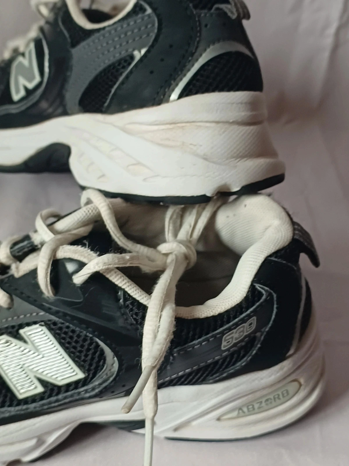 Tênis new balance 530 número 37 – photo 12